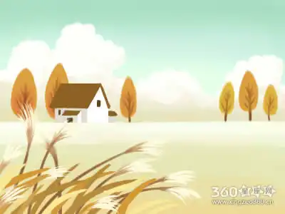 正財傷官格 嚮往美好的生活