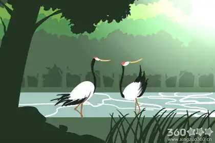 八字水木兩旺的男人在職場中有何發展