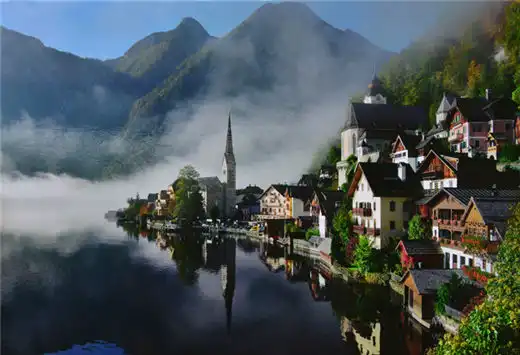 生辰八字運勢經驗，文昌食神兩頭鉗，必定福貴兩頭顯