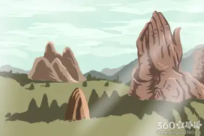 地支五行屬什麼 天干地支的運勢解析