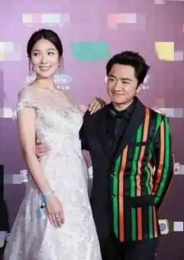 八字運勢李亞男為什麼嫁給王祖藍