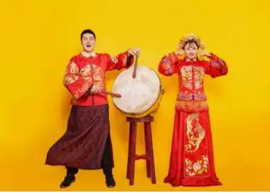 夫妻其實早就命中註定？八字合婚