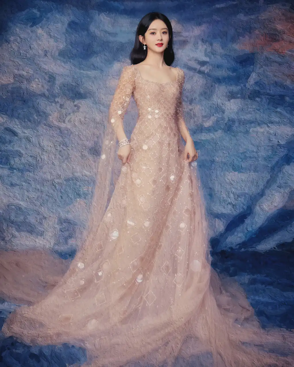 八字預測名著玉井奧訣怎麼取用神？