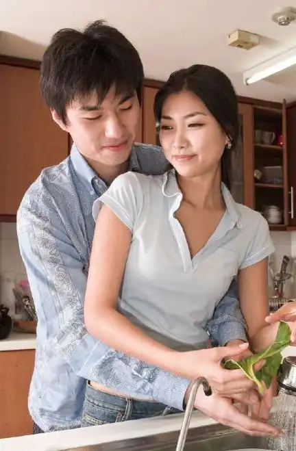 聊聊不同配置男女將如何找到命中的另一半