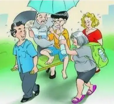 為何父慈子孝,而慈母多敗兒? 八字原理是什麼？