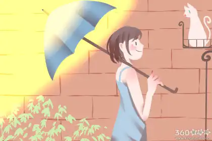揭祕一下女佔三六九命好在哪