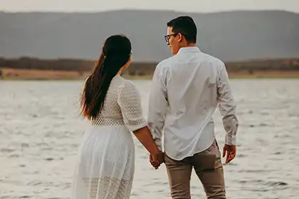免費算個人感情婚姻 從四柱八字日柱預測個人婚姻的原則