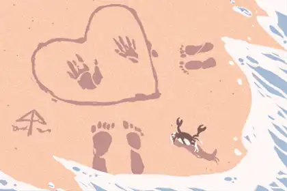 八字中的十神比肩是什麼意思