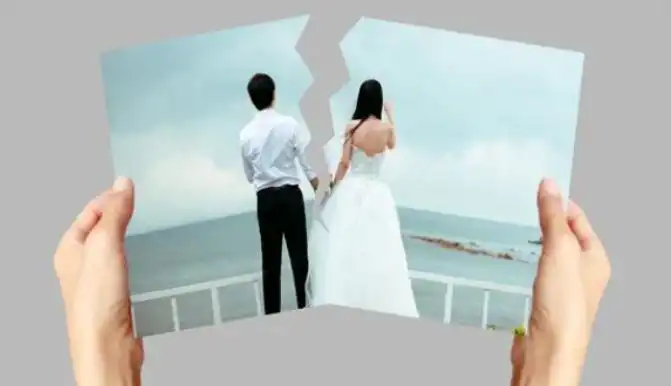 夫妻宮天剋地衝必離婚嗎？什麼樣的八字結婚晚？