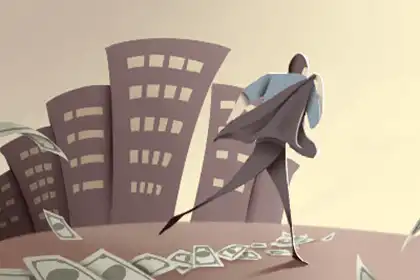 有偏財運的八字特徵 有什麼特點