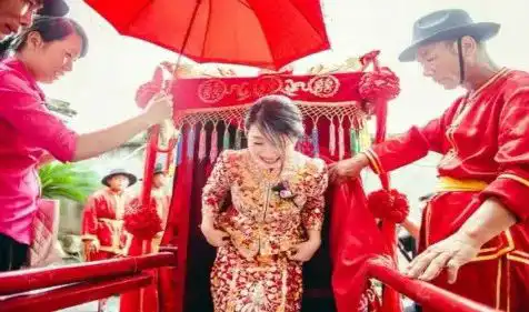什麼樣的女人更適合婚姻？【八字婚姻】