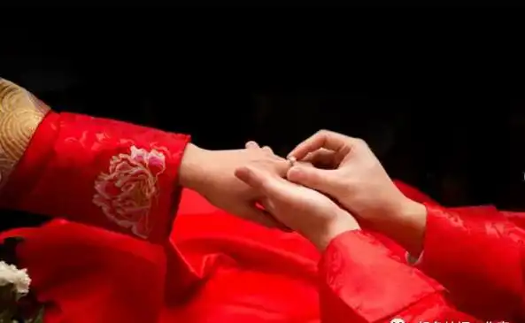 八字看婚戀應期