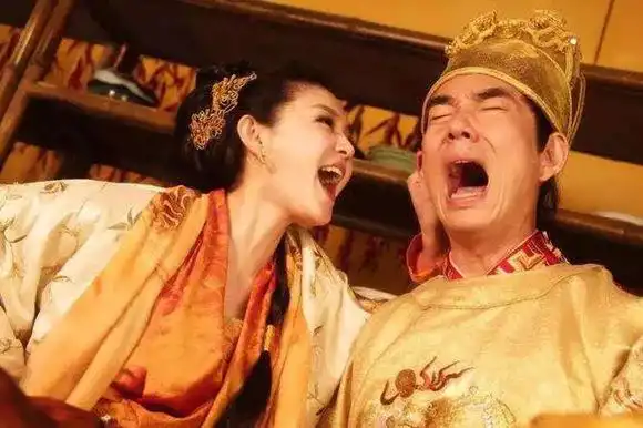如何看女人是不是剋夫命？
