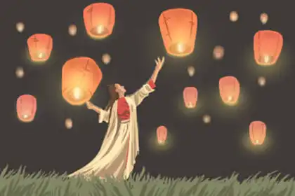 幾日出生的人有財有勢 怎麼說