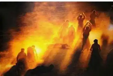 八字斷生死的一些技巧