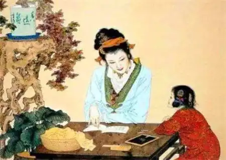 八字分析：旺夫益子的女命八字特徵