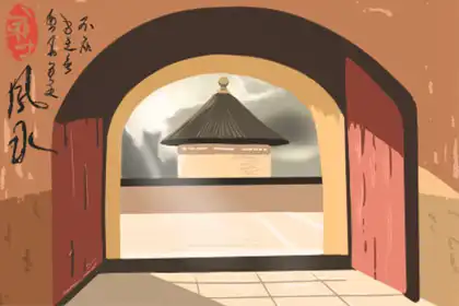 關於十神五行表示著什麼含義