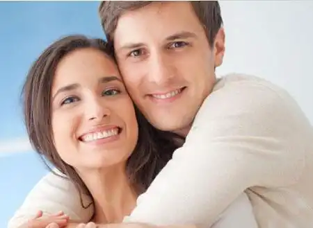 八字合婚婚卦分析,八字看婚後幸福的婚姻