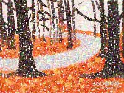 雜氣傷官格的命運會一直複雜嗎