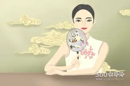 旺夫的女人的八字主要的八大特徵