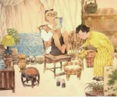 為何父慈子孝,而慈母多敗兒? 八字原理是什麼？