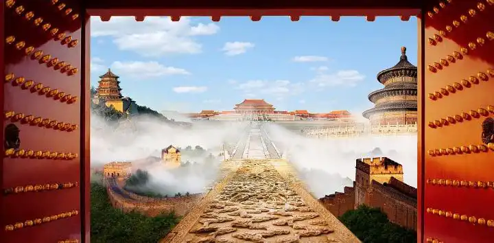 八字命理賦二十篇,大運司十載之休咎，流年管一歲之窮通