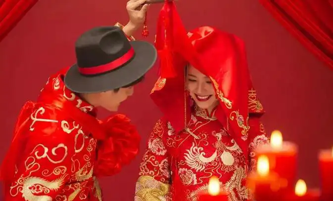 八字婚姻不好沒關糸，命理師叫你這樣化解