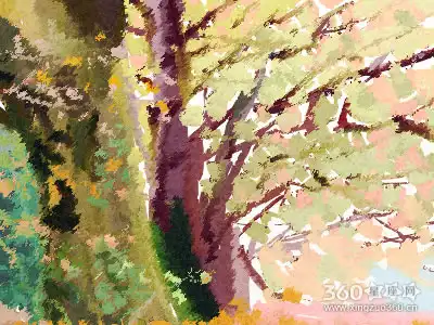 雜氣傷官格的命運會一直複雜嗎