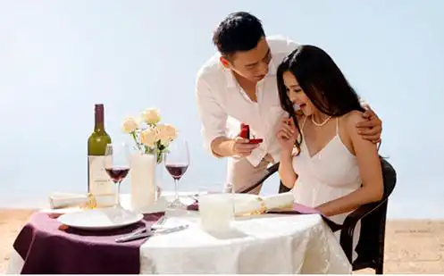 哪種女命會得男人財？女性命中有財、官、印必嫁良夫！
