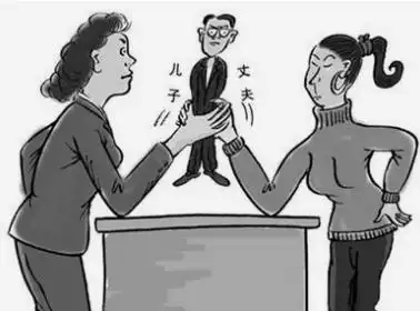 婆媳關係不好八字怎麼看，如何化解？