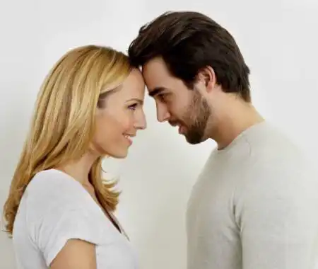 從不同的夫妻宮解析夫妻感情