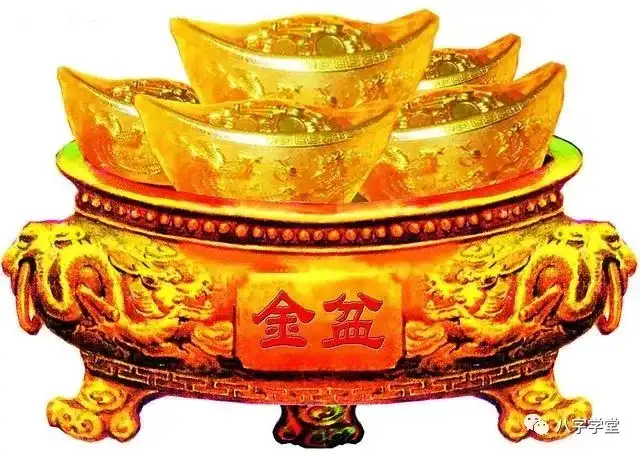 八字運勢之什麼是大運？如何排大運