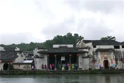 盲派串宮壓運推流年祕法（下）