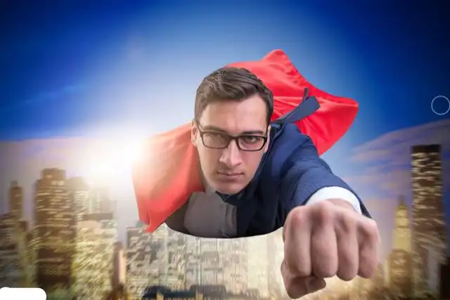 八字身強殺旺必成大器----英雄不怕出身太單薄