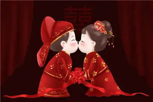 八字不合的人也能成為夫妻嗎？