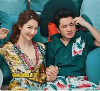 八字運勢李亞男為什麼嫁給王祖藍