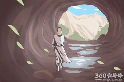 鬼谷子掐指占卜術教程之鬼穀神掌