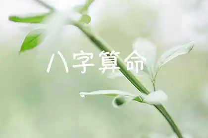 鬼谷運勢線上用生辰八字輕鬆運勢