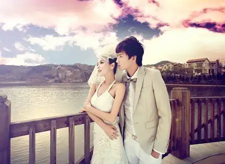 八字中夫妻宮遇貴人的女命