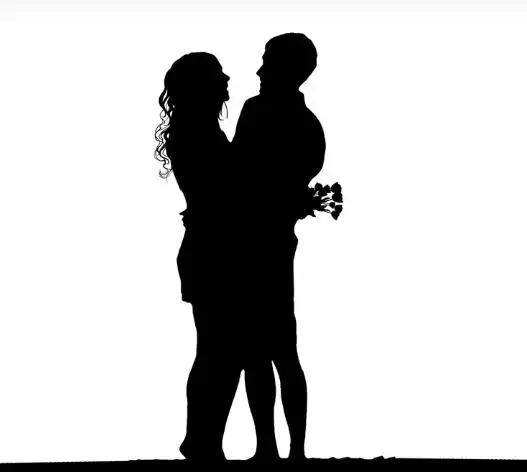 命理學——盲派命理男女看婚姻口訣註解
