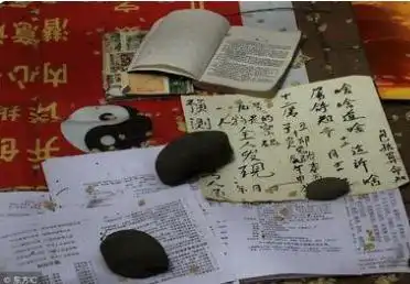 八字流年流月之流月斷法及流月與命宮的關係