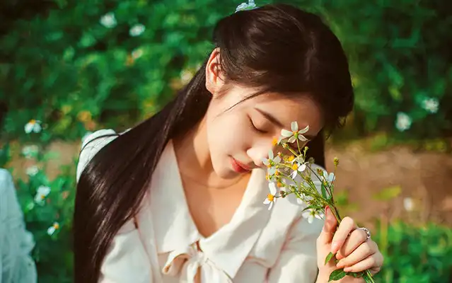 一位盲人老師斷命的例子