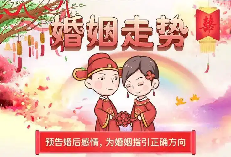 地支三合必離婚！地支三合有什麼含義？